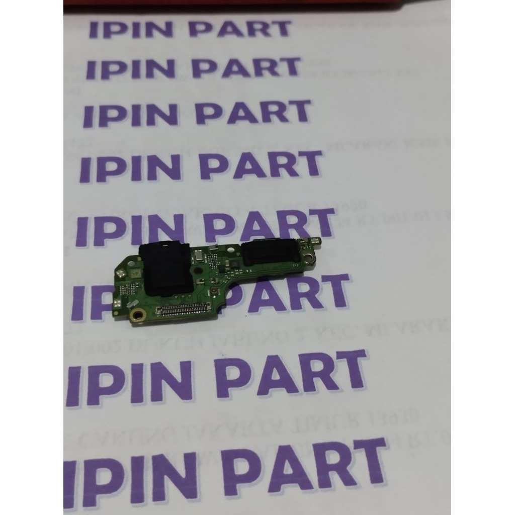 FLEXIBLE CAS VIVO Y22