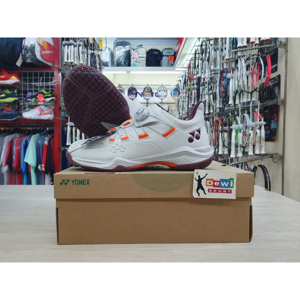 Sepatu Olahraga Badminton  YONEX SHB 88 D3