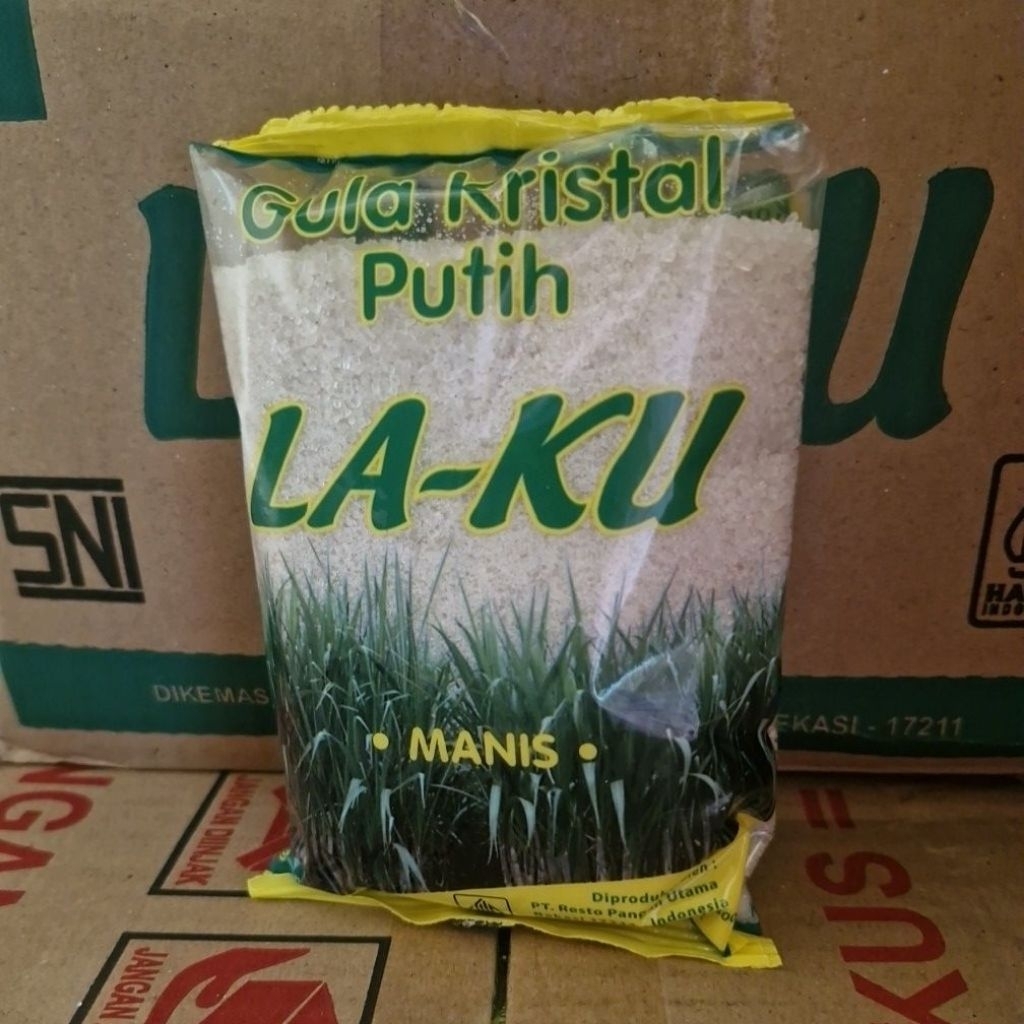 

Gula Laku 250 Harga per dus isi 60pcs