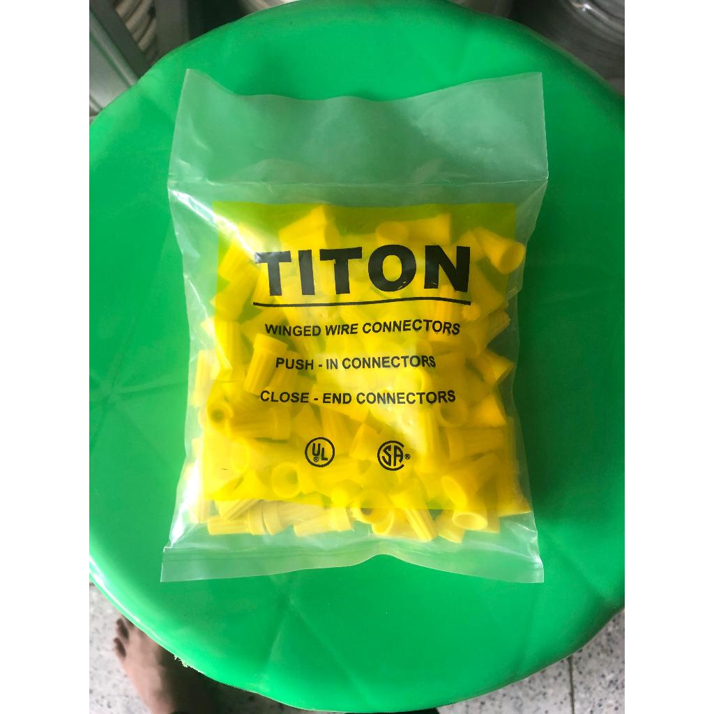 Lasdop Titon 4mm