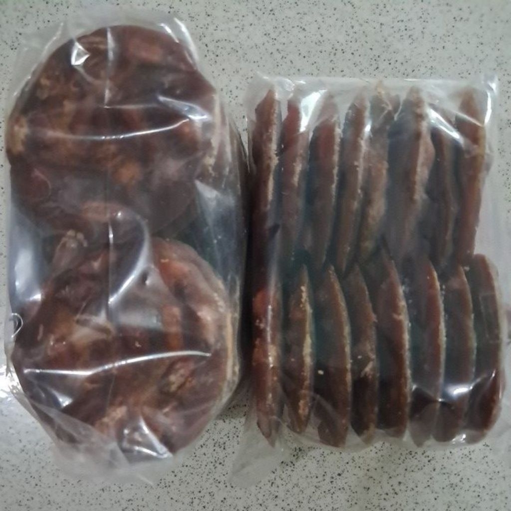 

Gula Kacang / Ampyang Kacang