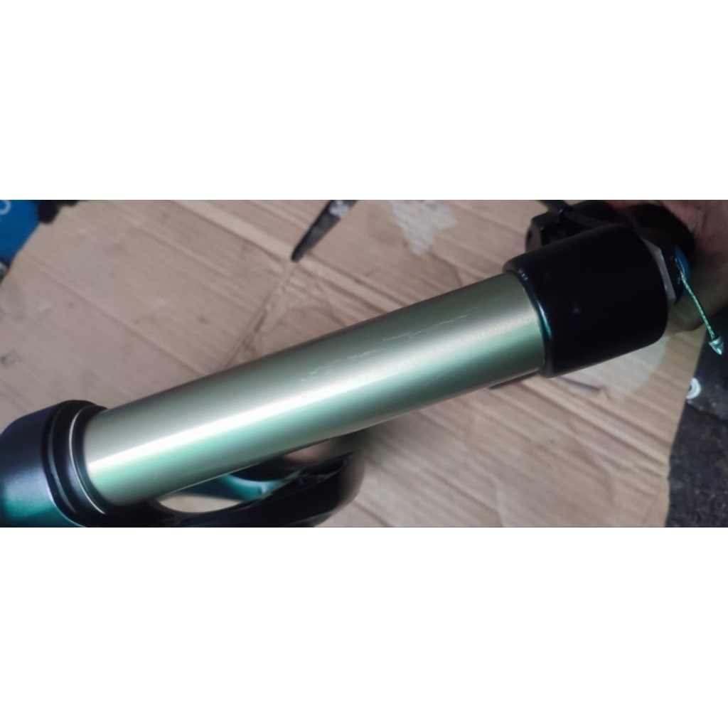 fork fox float ctd 34 size 27.5