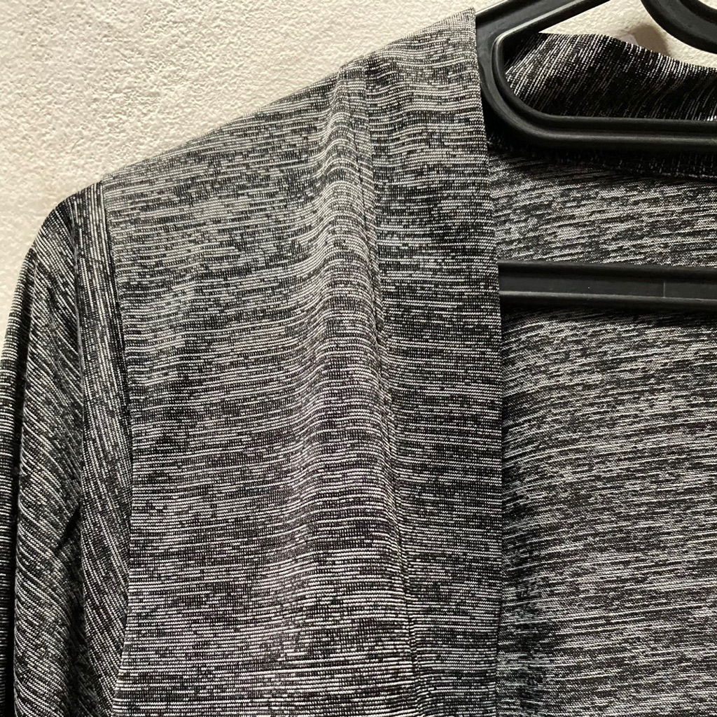 preloved - kardigan kimono