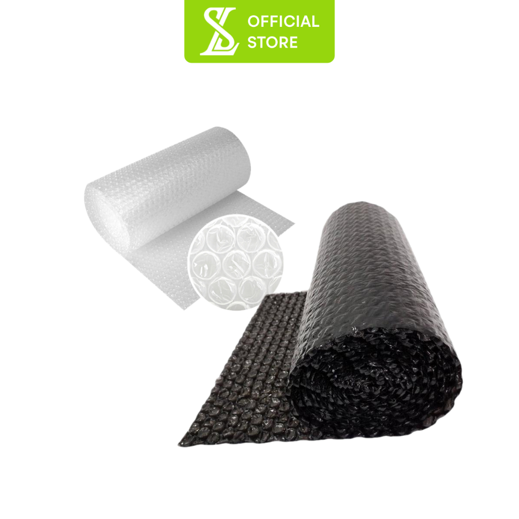 

Bubble Warp / Tambahan Packing Bubble Biar Aman