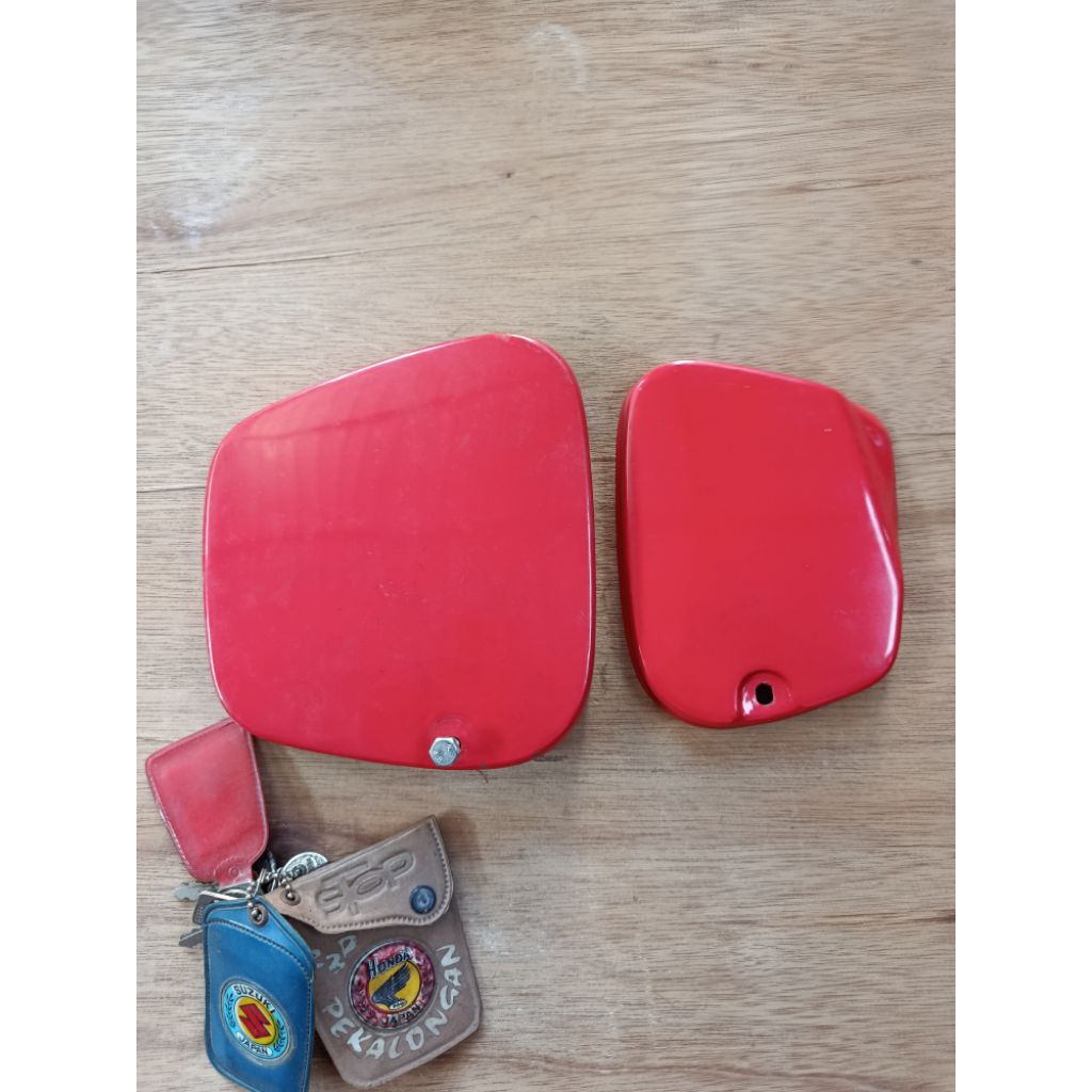 Bok Aki Yamaha U5 U7 Original