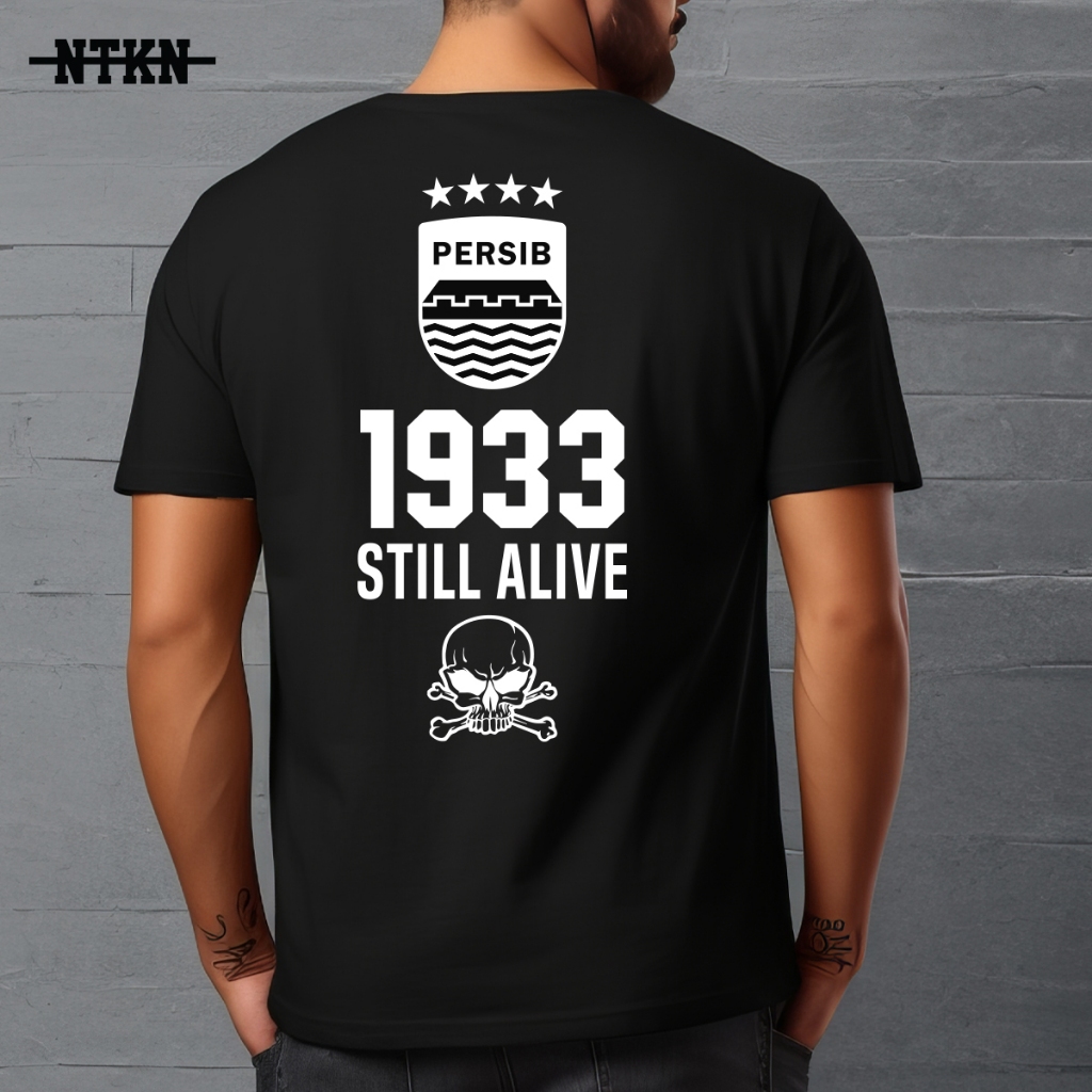 KAOS PERSIB BANDUNG ORIGINAL