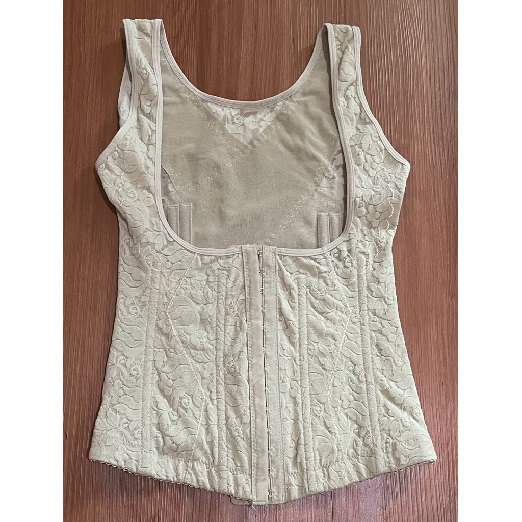 Preloved Korset Ambrace / Cosway Size S