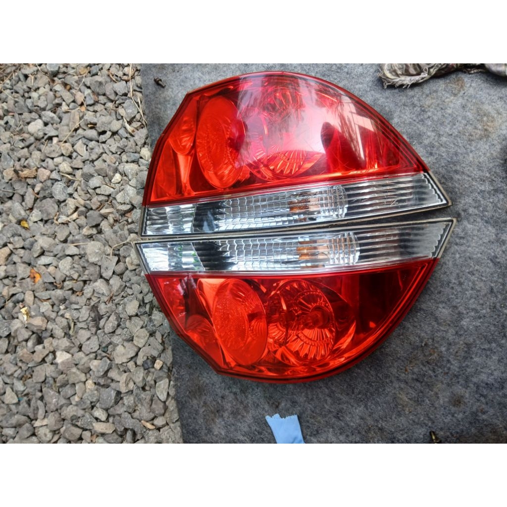 Stoplamp Mitsubishi Lancer Cedia CS5