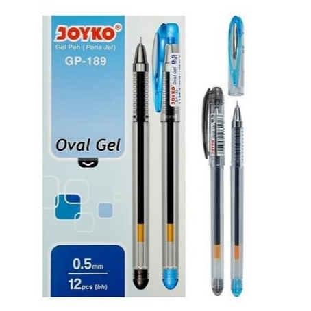 

JUAL BP JOYKO GP-189 BIRU