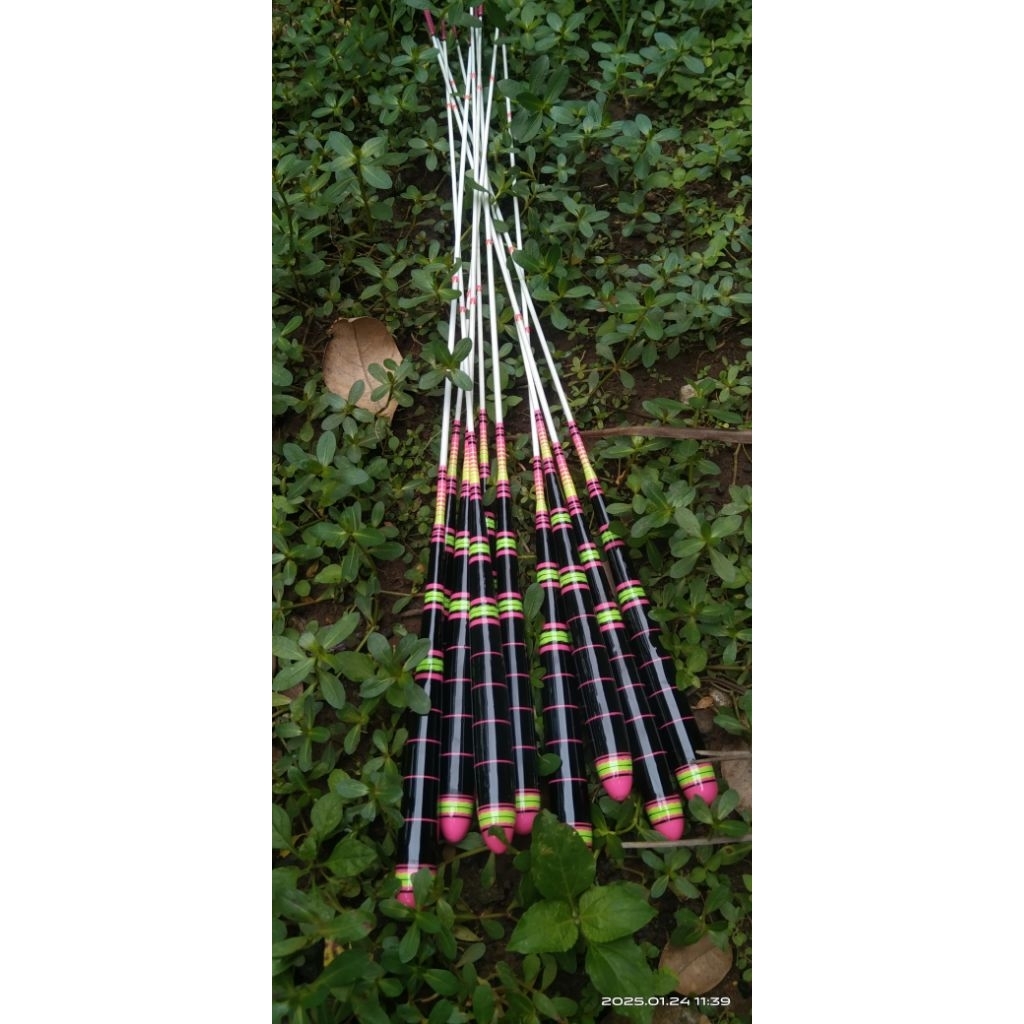 joran fiber/joran wader/joran uceng/joran lentur/joran kali