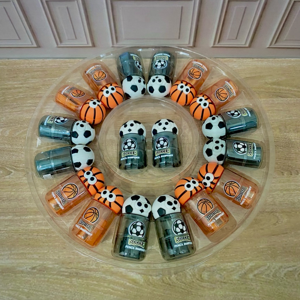 

[COD] Rautan Pensil Bola Basket dan Sepak Bola