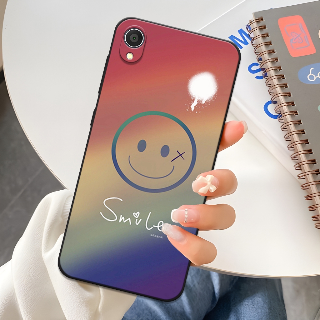 Case ZENFONE LIVE L1 L2 Terbaru - Casing Hp ZENFONE LIVE L1 L2 { BC05 } Silikon Hp - Cassing Hp - Ke