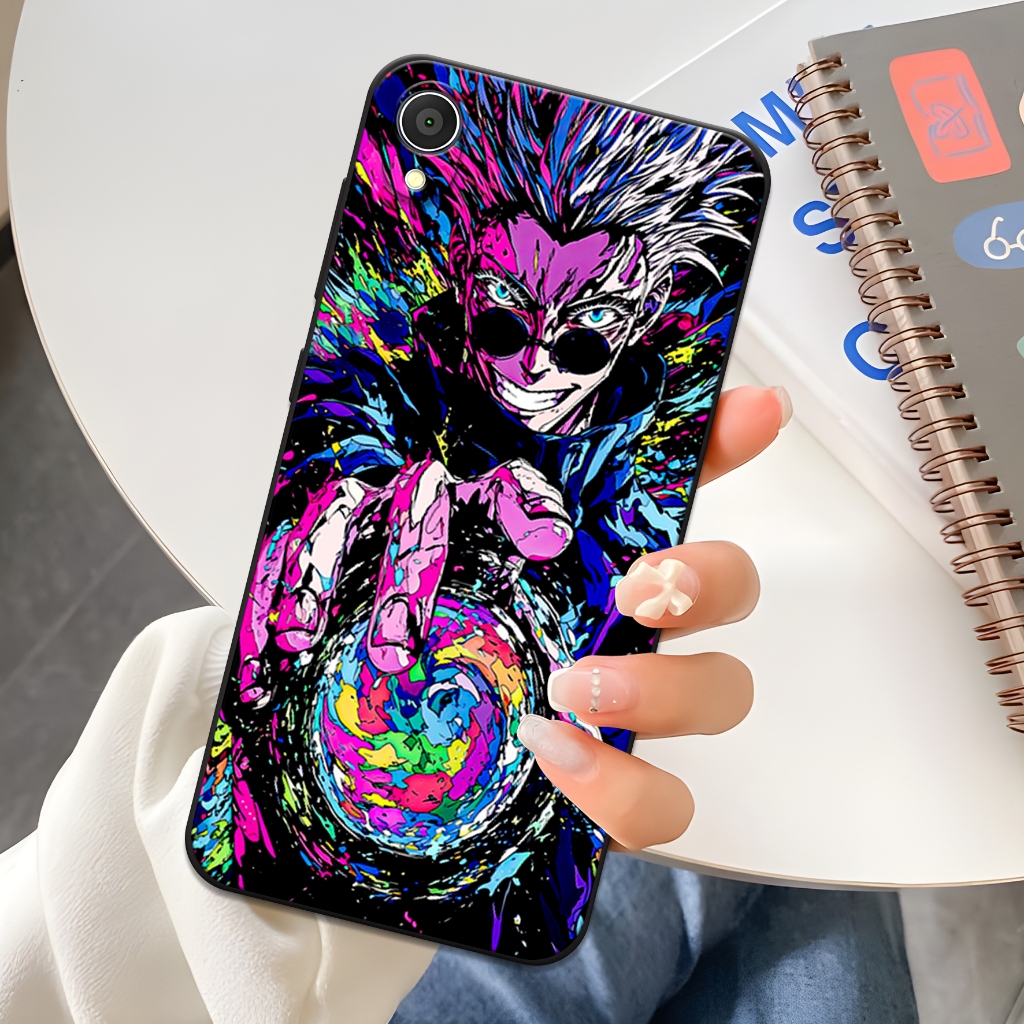 Case ZENFONE LIVE L1 L2 Terbaru - Casing Hp ZENFONE LIVE L1 L2 { BC10 } Silikon Hp - Cassing Hp - Ke