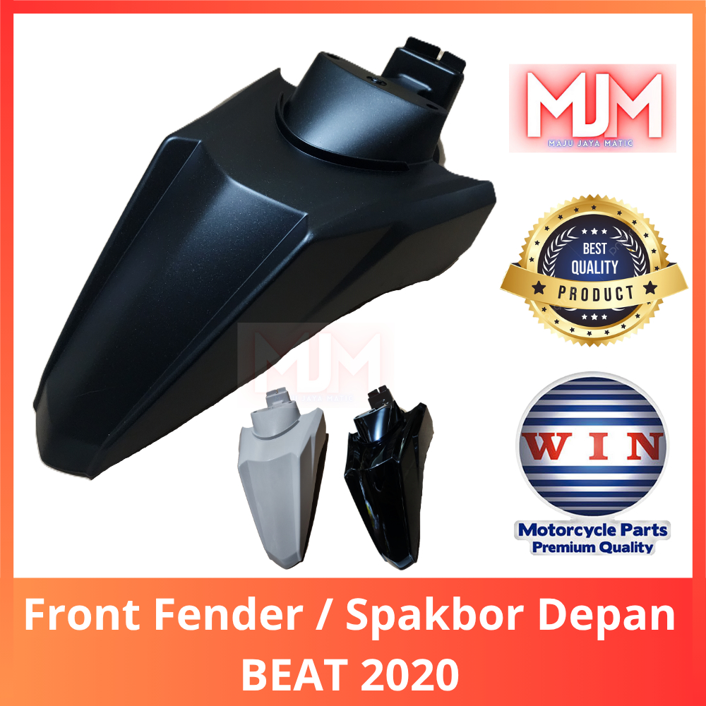 Spakbor Depan Beat 2020 / Beat Street 2020 / Beat New Deluxe K1A