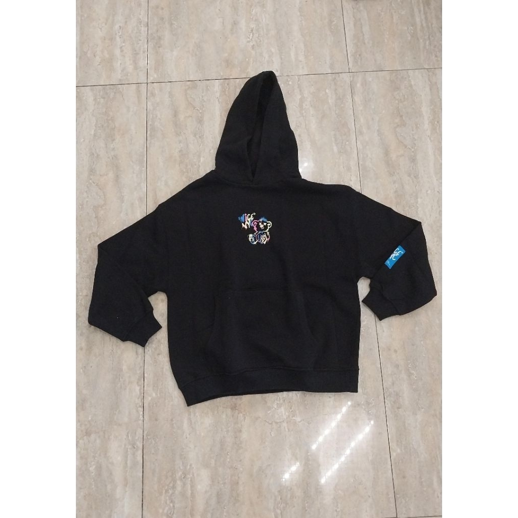 Preloved Sweater Zara