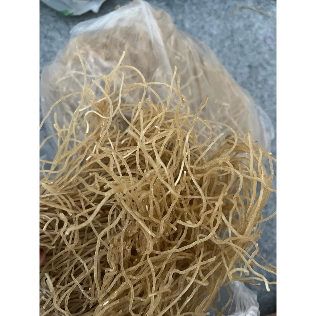 

MIE LETHEK KHAS BANTUL