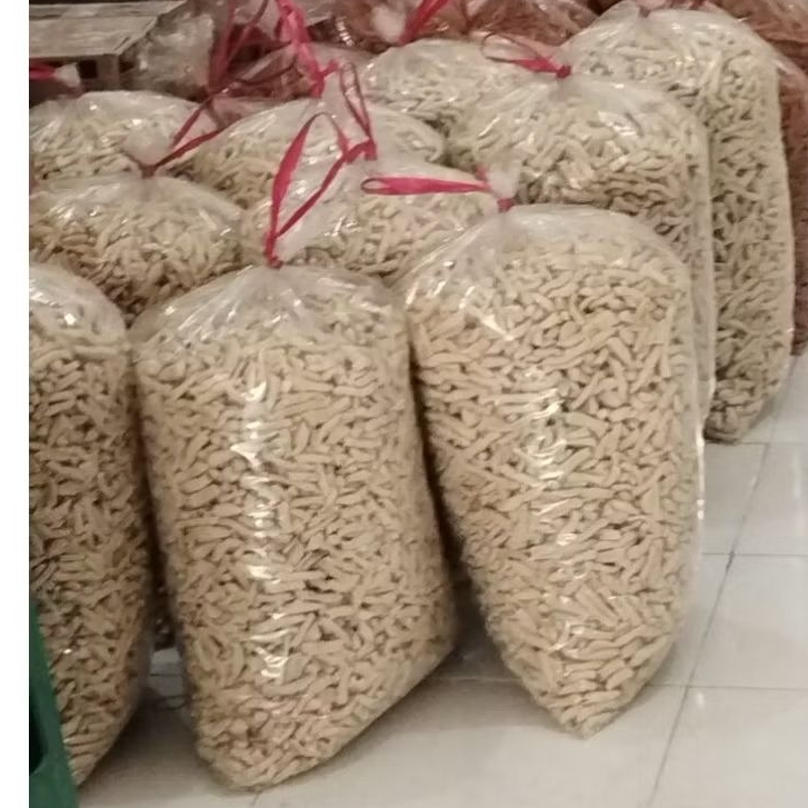 

basreng polos tanpa bumbu 10kg