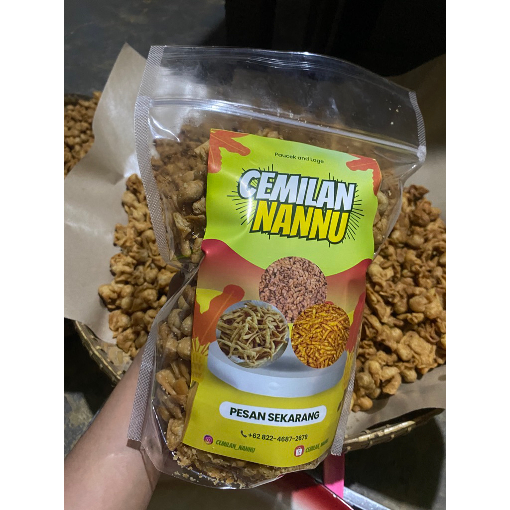 

kacang inti