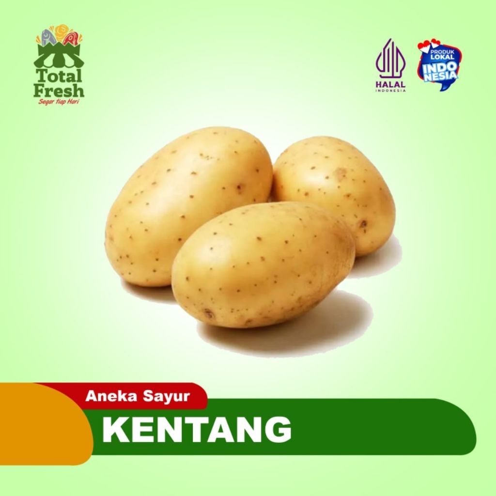 

Kentang