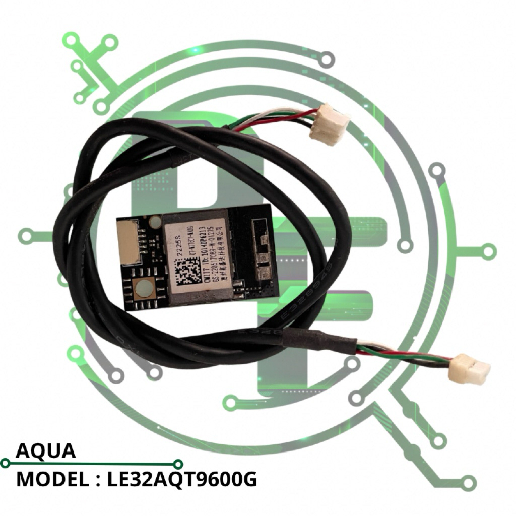 SPEAKER TV LED AQUA 32 INCH LE32AQT9600G LE32AQT9600 G LE 32AQT9600G 32AQT9600