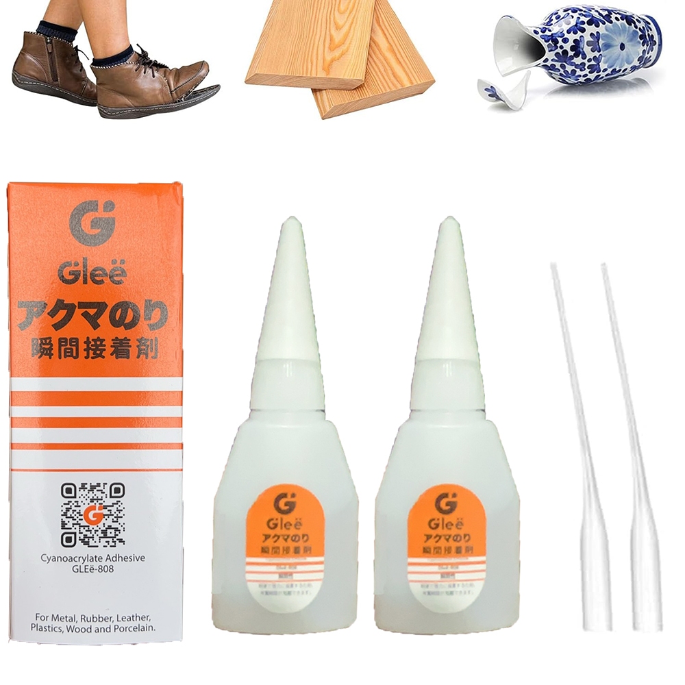 

LEM KOREA CAIR SUPER PEREKAT GLEE Lem G 7pc/10pc/25pc/50pc LEM KOREA G ASLI ORIGINAL SUPER GLUE LEM GLUE SERBAGUNA