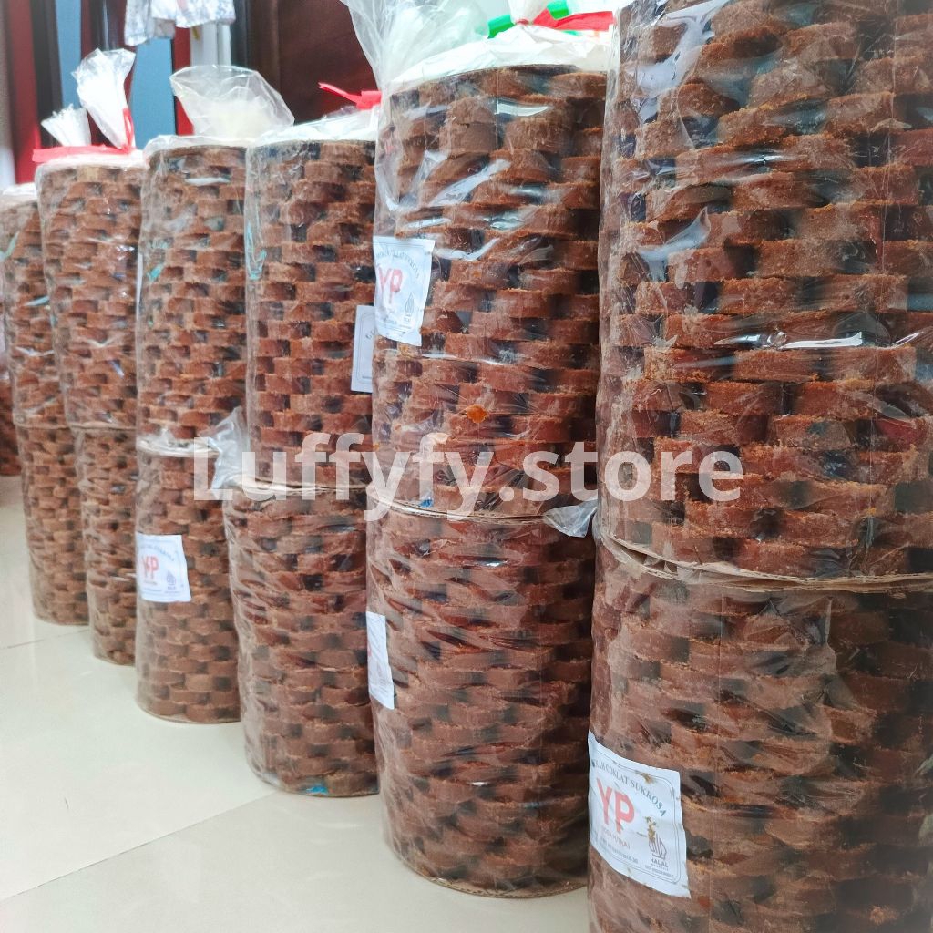 

TERMURAH Gula Merah 10kg Harga Grosir