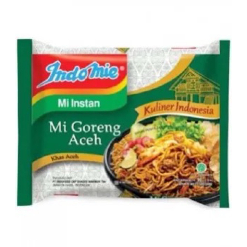 

mie goreng aceh