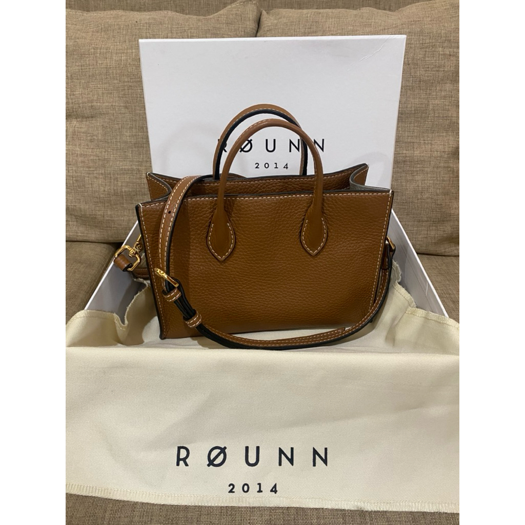 PL Rounn Felice 21 Hazel