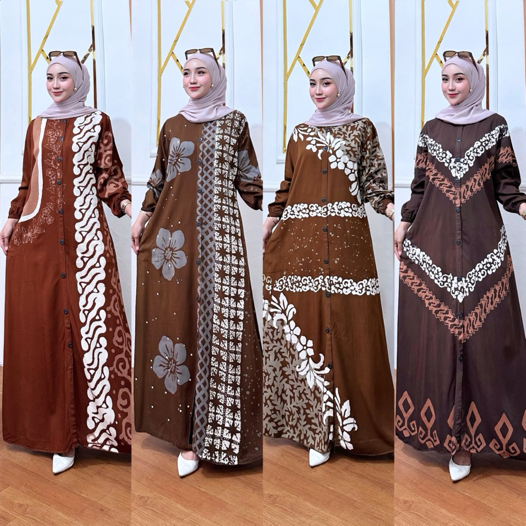 Gamis twill.gamis twil original.gamis twill pekalongan.gamis twill