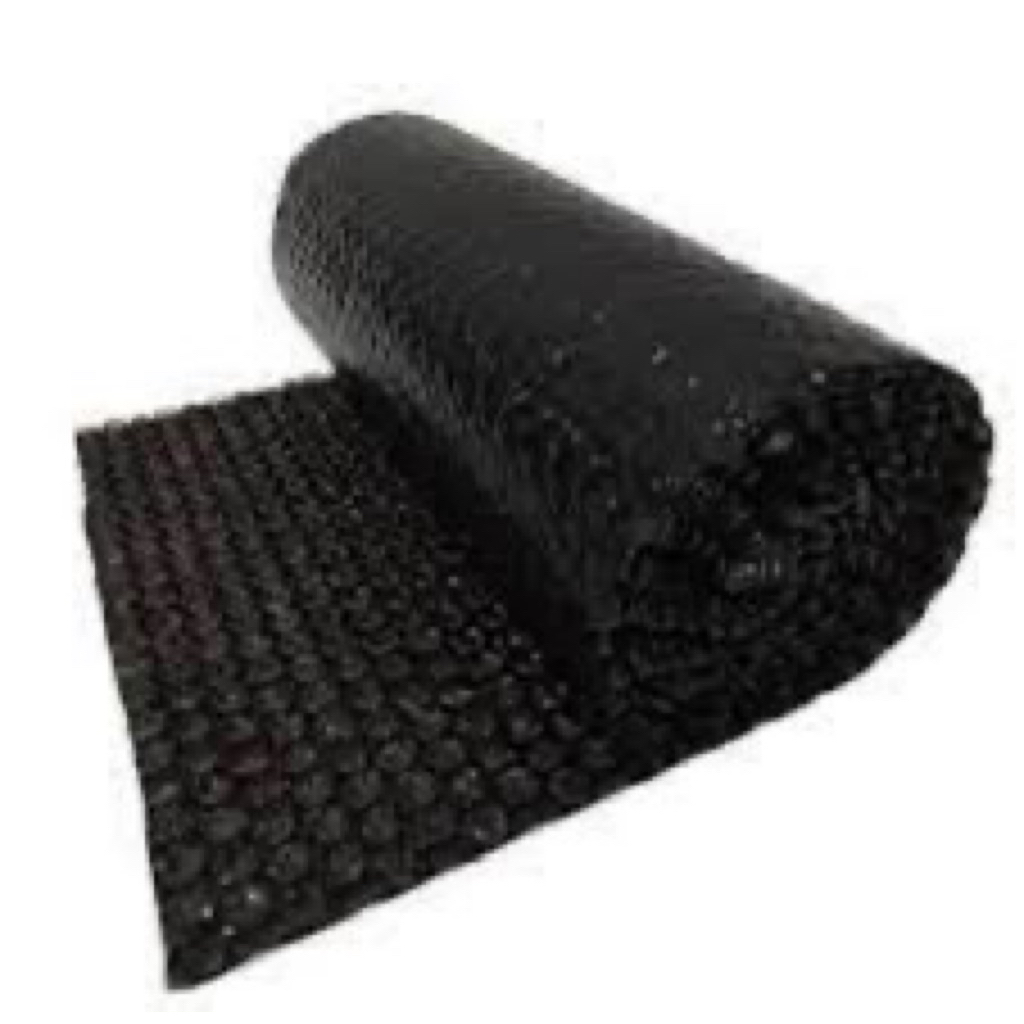 

EXTRA BUBBLE WRAP UNTUK PACKAGING