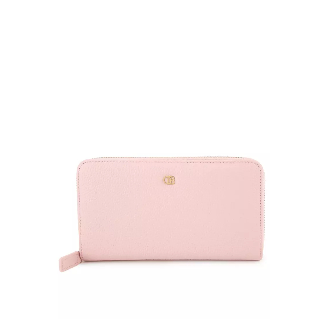 Obermain Ashley Long Wallet Dompet Wanita
