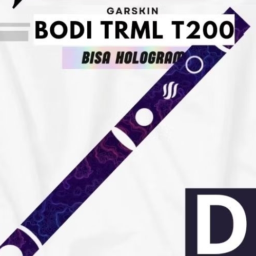 

Stiker Body Protector Terpal 200cm² Gambar Bisa Custom Bebas Dari Pembeli