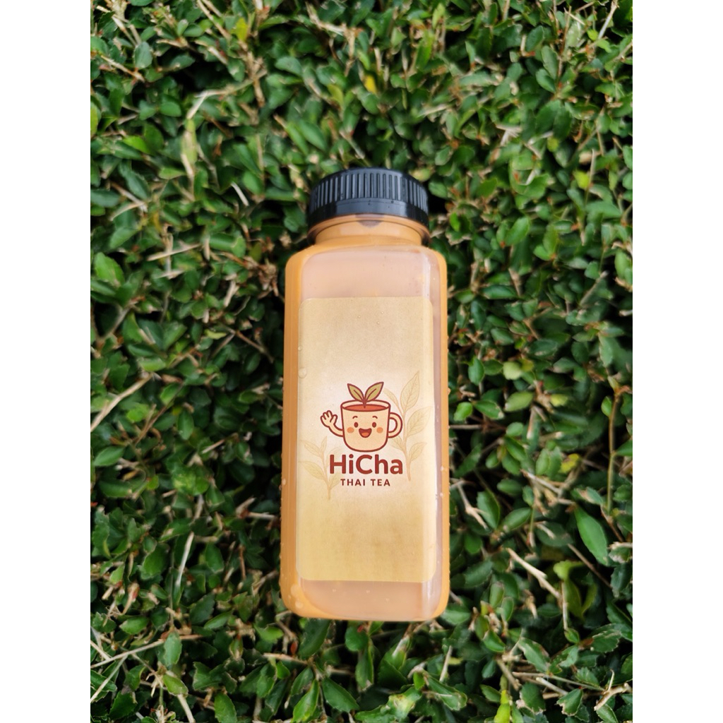

HiCha ThaiTea 250ml