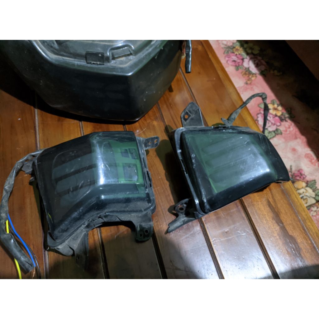 sein nmax old variasi