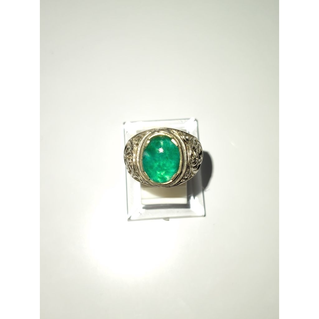 Bacan Doko Natural Serat Kura