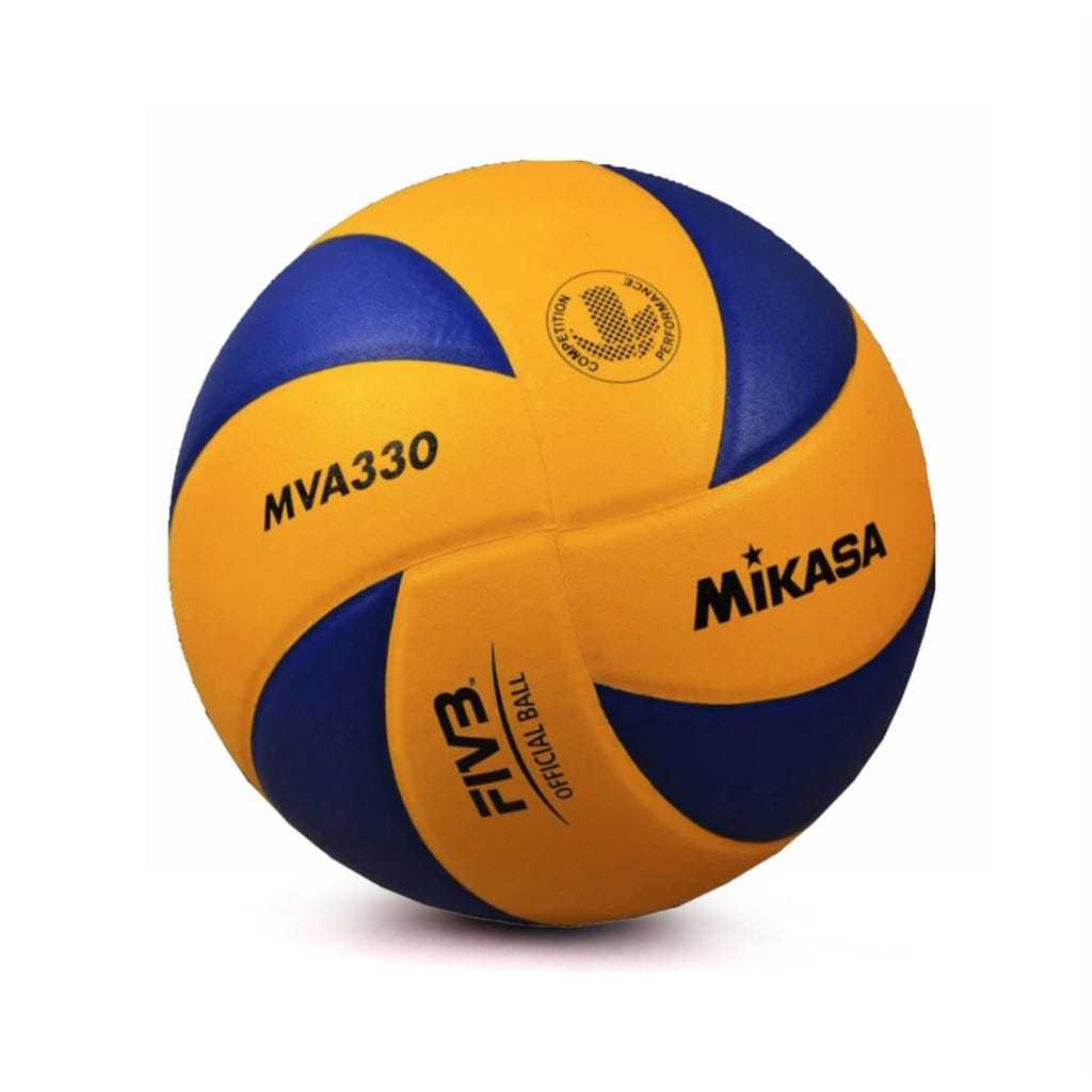 Bola Volly MIKASA MVA330 Original SIZE 5 . Bola Voli mikasa . bola Voli VOLY