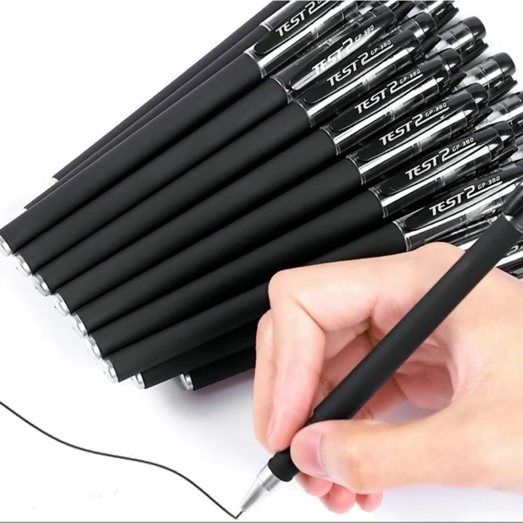 

20PCS Pulpen ballpoint pena/alat tulis kantor alat tulis sekola