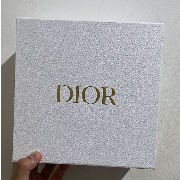 

Dior Box Beauty - Original Authentic Gift Box