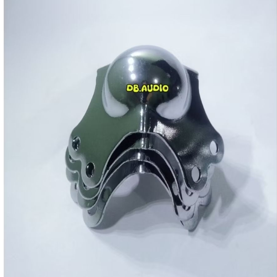 Siku Benjol Kecil Hardcase Corner Box Hardcase(4 pcs)