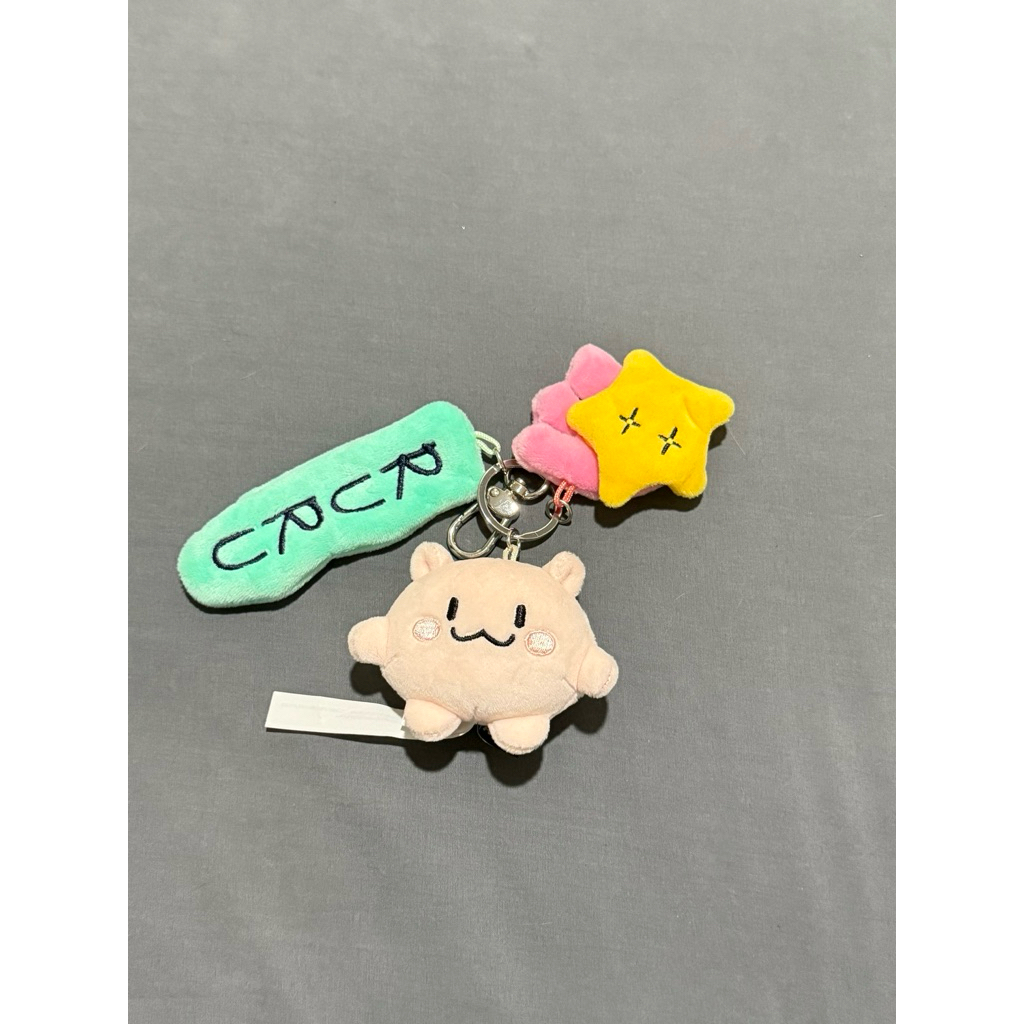 RURU Truz Impressive Keyring JP
