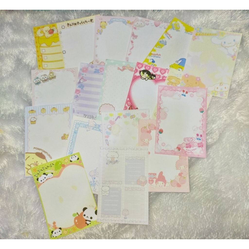 

Sharing Memopad Tanpa Lem