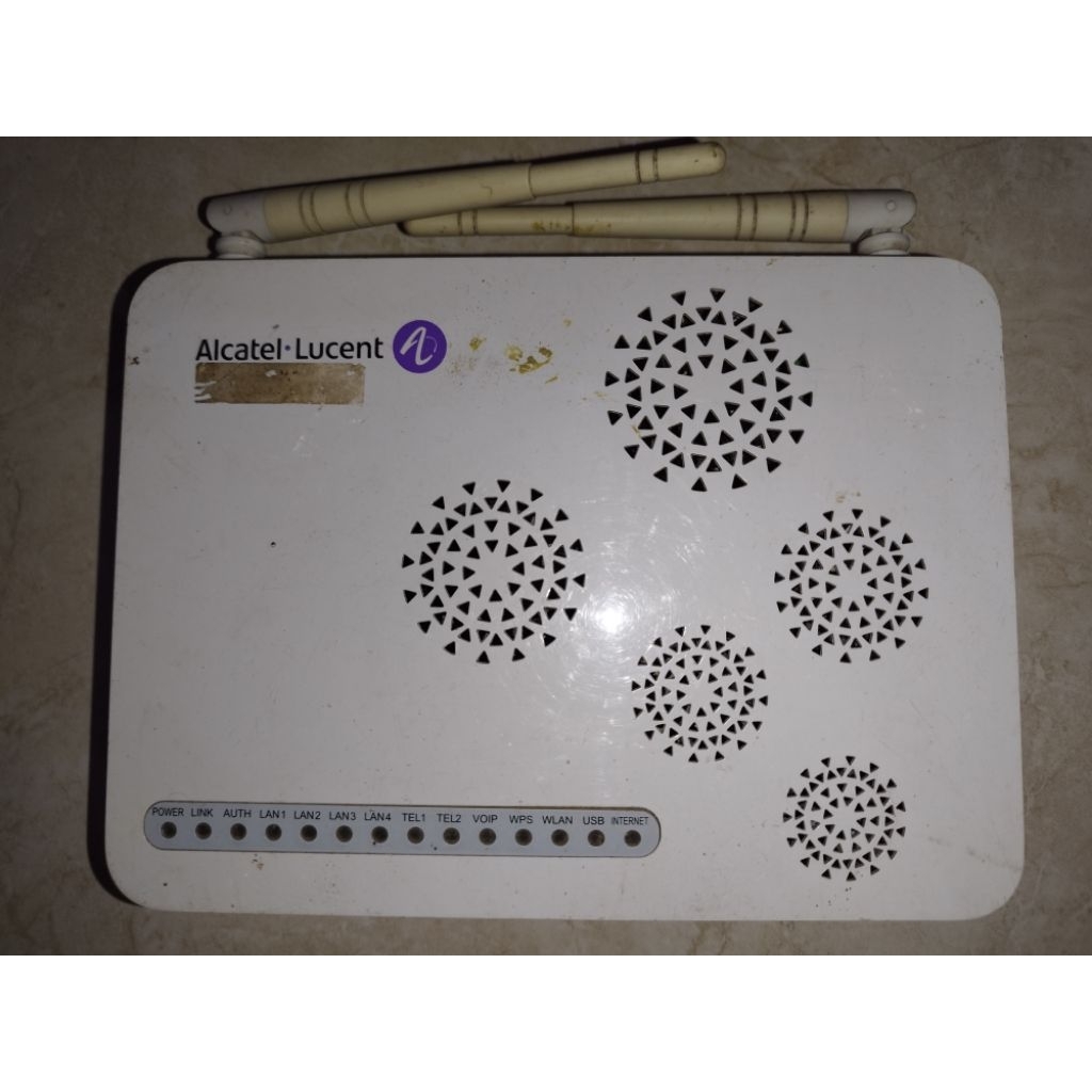 ROUTER WIFI | bekas berkualitas