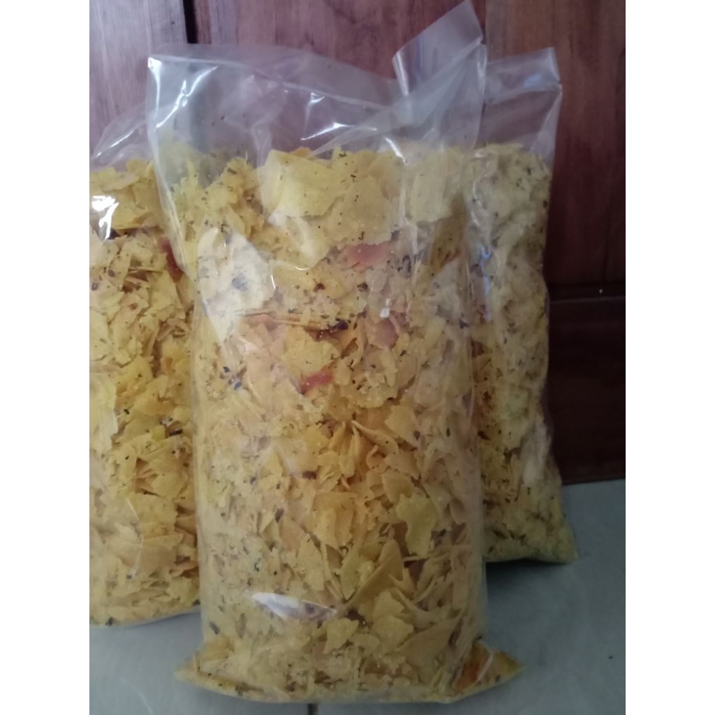 

KLOTAK REMUKAN 500GRM|FREEKARDUS