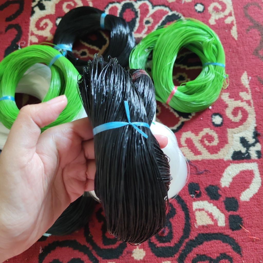 Kenur marlin no 100 panjang