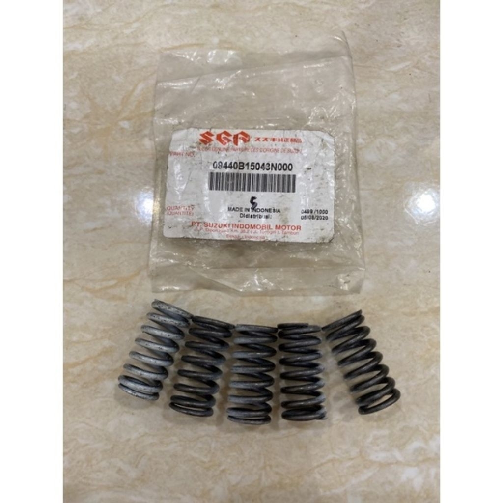 PER KOPLING SATRIA FU 150 ORIGINAL