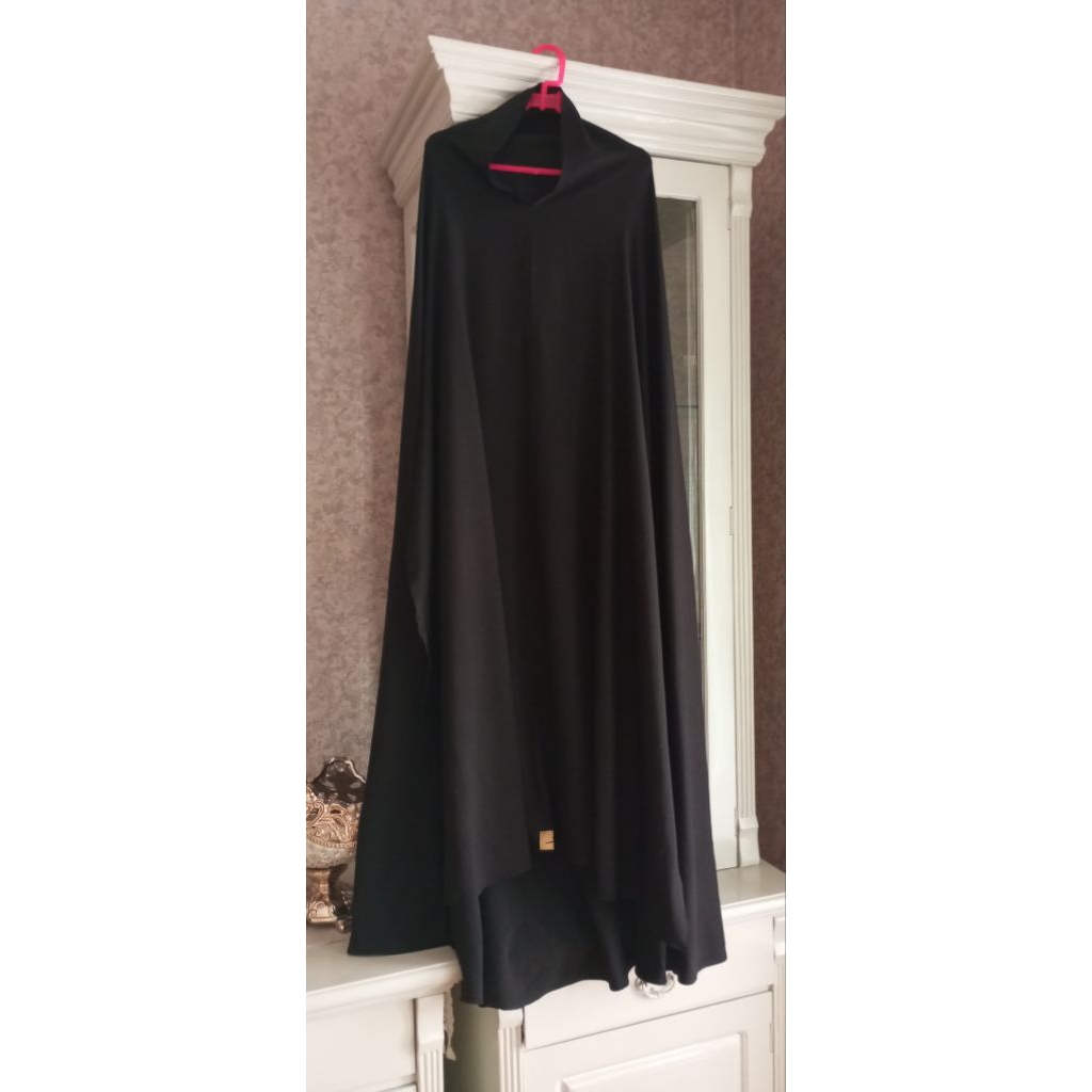 Khimar Malika by Khadijah preloved