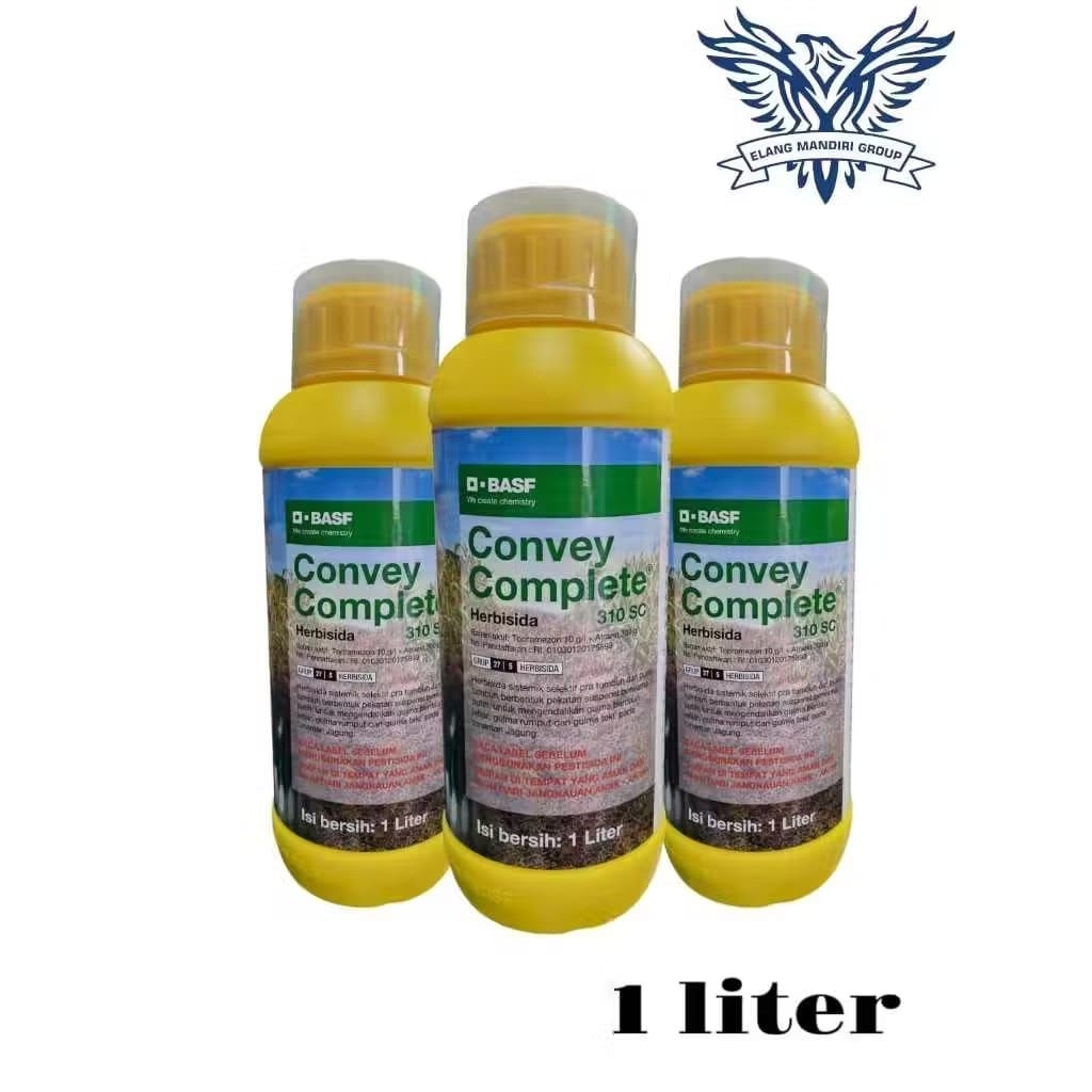 Convey Complete 310 SC 1 Liter