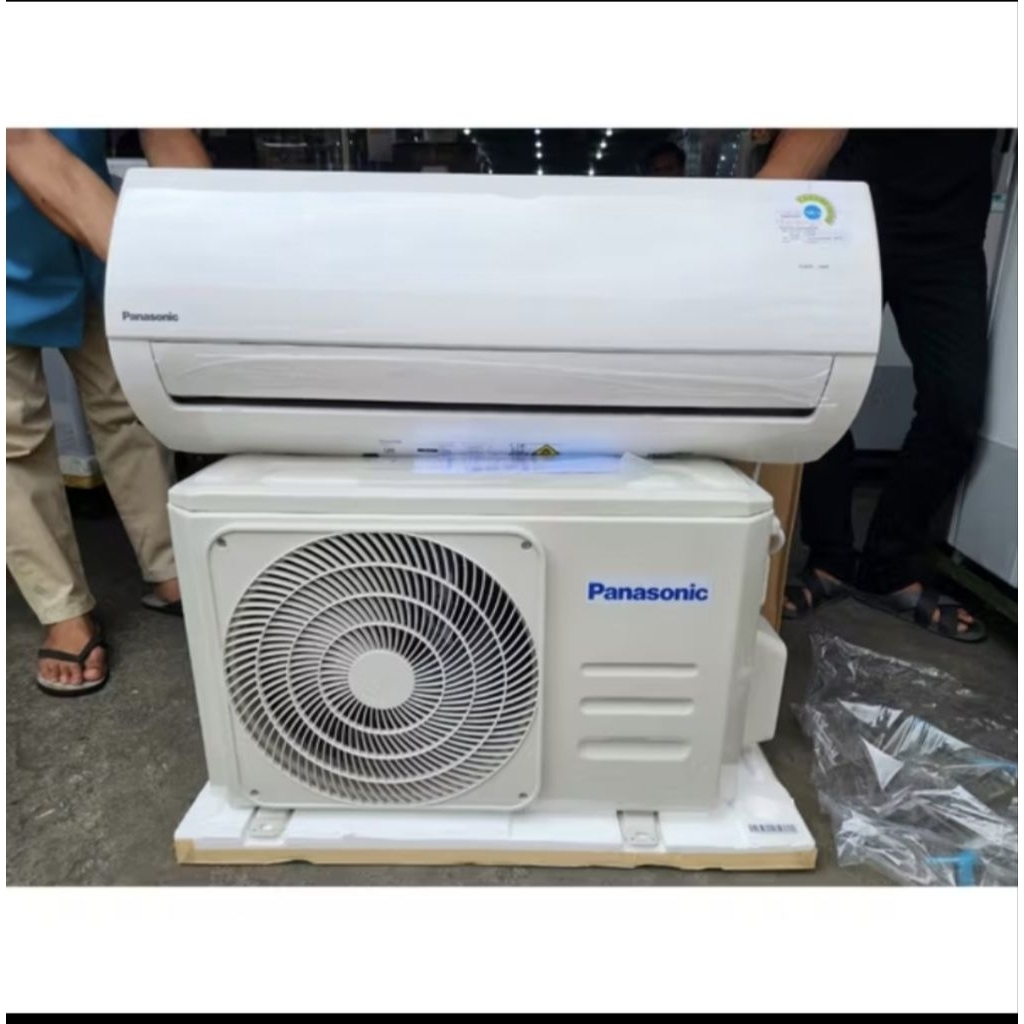 AC PANASONIK STANDAR ZN 5 YKP 350WATT