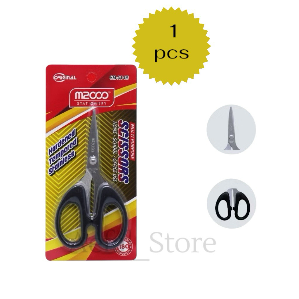 

1pcs Gunting Stainless Steel M2000 Originalll