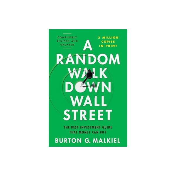 

Most Gifted_versi Eng/Indo_*a random walk down wall street